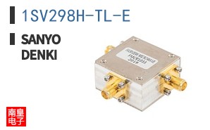 1SV298H-TL-E ͼƬ